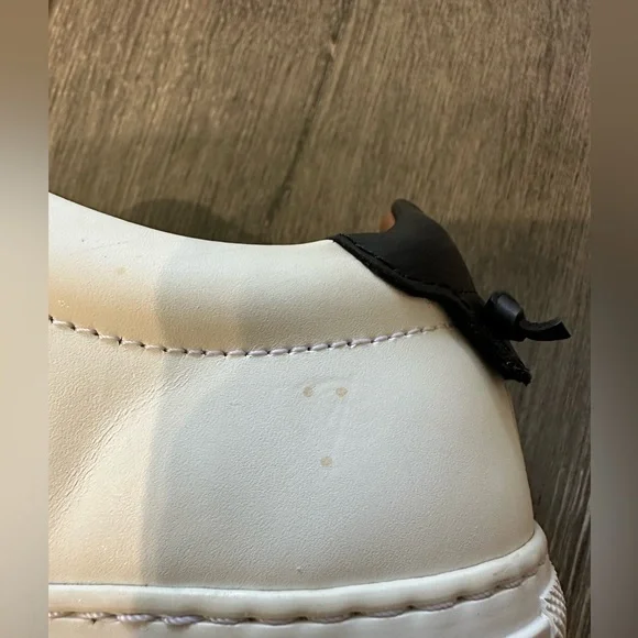 Givenchy Urban Street Sneakers 36.5 / 6.5 - Picture 8 of 15